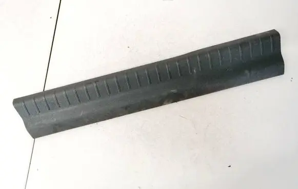 Dodge Journey Rear sill trim cover 100013592 0002633832