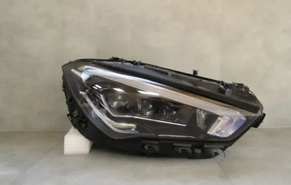 Mercedes-Benz CLA C118 X118 Headlight/headlamp A1189063201
