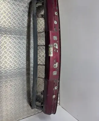 BMW 5 E34 Front bumper 4551252