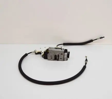 Maserati Ghibli Rear door lock 670004632 68203009AA