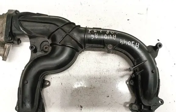 Intake manifold
