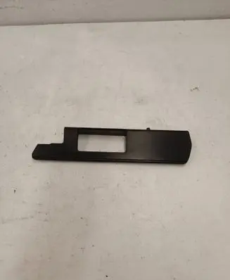 Toyota Auris E180 Front splash guards bracket 5385102110