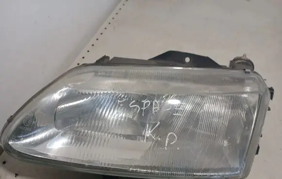 Renault Espace III Headlight/headlamp 7700820118