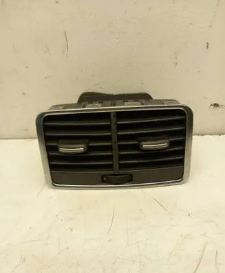 Audi A6 S6 C6 4F Rear air vent grill 4F0819203B