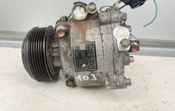 Mitsubishi Outlander Air conditioning (A/C) compressor (pump) AKV200A414J