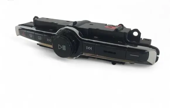 Volvo XC60 Interior fan control switch P31398845
