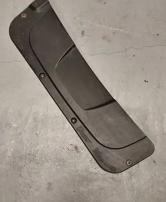 BMW 7 E65 E66 Radiator trim 7788914 11147788914