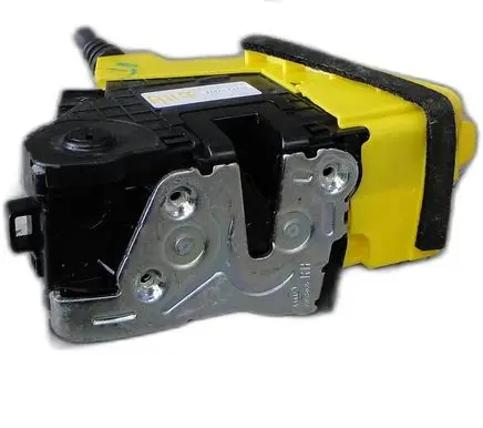KIA Sportage Lock set 81420F1210