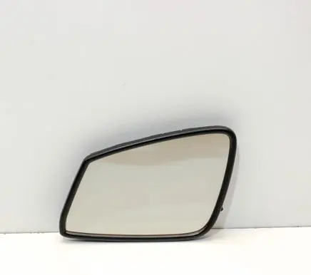 BMW 5 F10 F11 Wing mirror glass 7228611