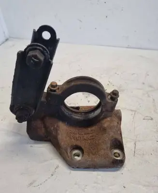 Volvo S80 Driveshaft support bearing bracket 30787842