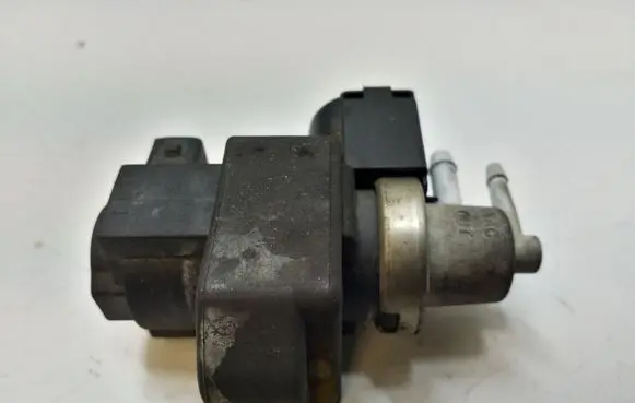 KIA Ceed Turbo solenoid valve 394502A600