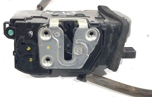 KIA Sportage Front door lock 813203U010