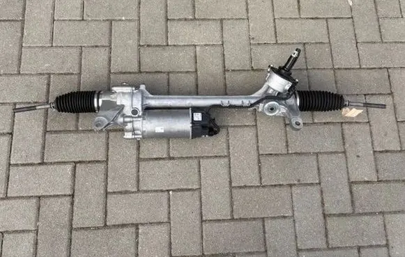 BMW M5 F90 Steering rack 7887731