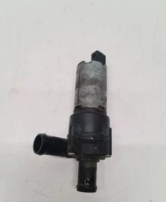Audi A4 S4 B6 8E 8H Electric auxiliary coolant/water pump 0392020034