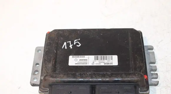 Engine control unit/module