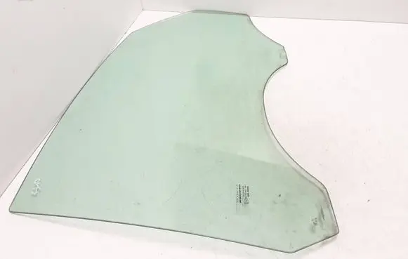 Volvo S40 Rear door window glass
