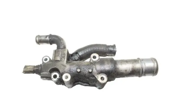 Chevrolet Captiva Engine coolant pipe/hose