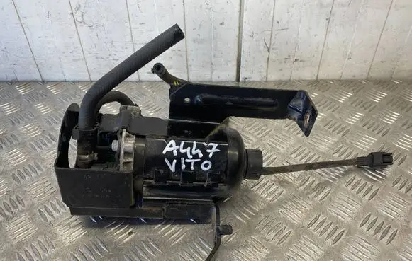Mercedes-Benz Vito Viano W447 Fuel filter housing A4474701300