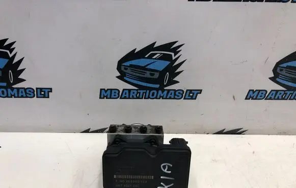 KIA Sportage ABS Pump BE6003I323 598203U940