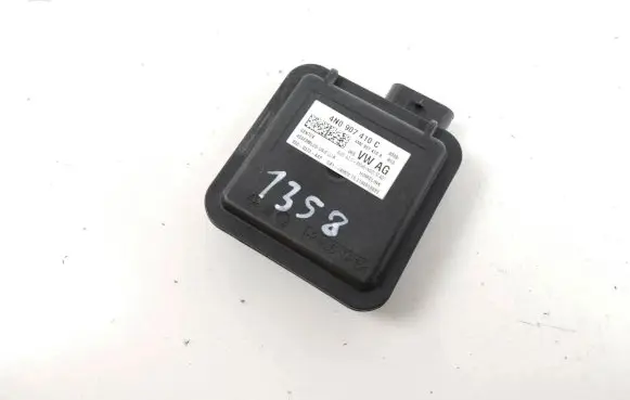 Porsche Taycan 9J1 Other control units/modules 4N0907410C 4M0907410A