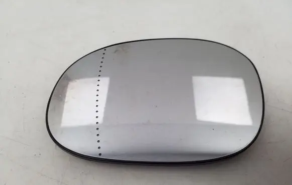Peugeot 206 Wing mirror glass CP5075000