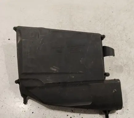 Mercedes-Benz ML W164 Air filter box A6420900701