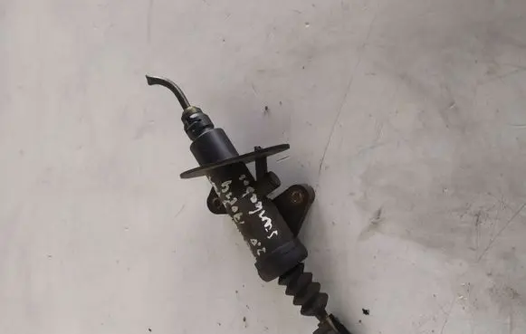 Ford Galaxy Clutch master cylinder