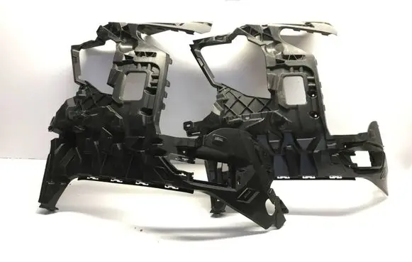 BMW X5 G05 Front bumper mounting bracket 8085628