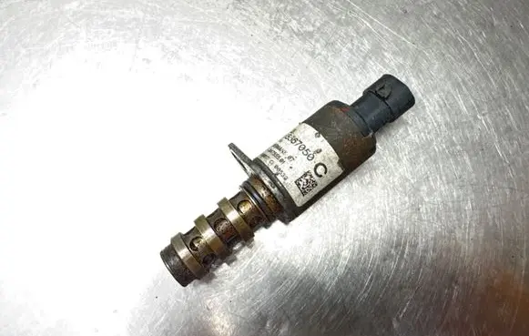 Opel Zafira B Camshaft vanos timing valve 55567050