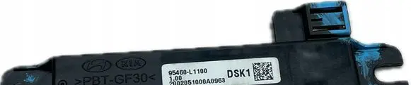 Hyundai Sonata DN8 Other control units/modules 95460L1100