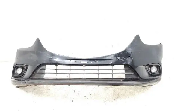 Mazda 6 Front bumper 
