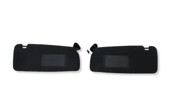 BMW 3 E46 Sun visor 2699047 1613240105 26032610