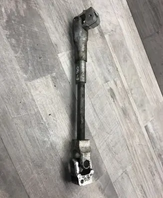 BMW 3 E90 E91 Steering column universal joint 997631