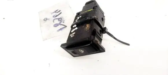 Windscreen/window heater switch