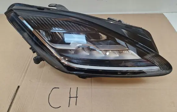 Jaguar E-Pace Headlight/headlamp
