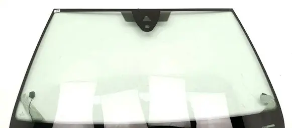 Volkswagen Touran III Front windscreen/windshield window 5TA845011AR