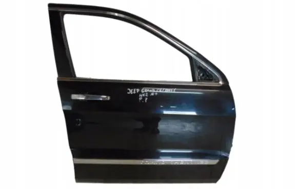 Jeep Grand Cherokee Front door 6985412365