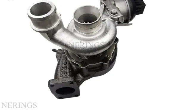 Volkswagen Crafter Turbo 49377-07515 TC50-0096 IT-49377-07515