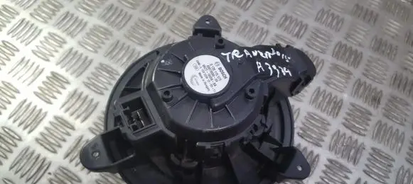 Ford Transit Heater fan/blower 0130115573 BK2T-18456-BA