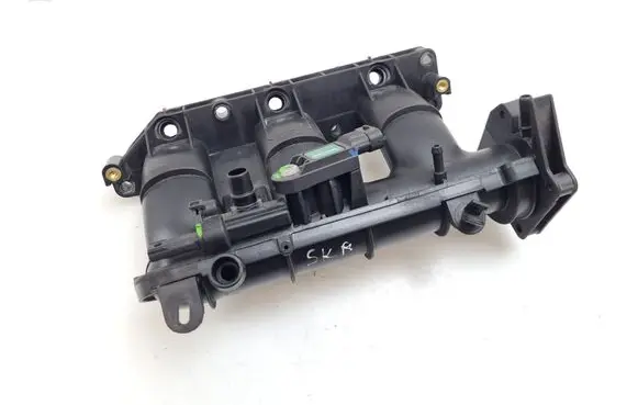 Renault Clio IV Intake manifold H8201192544 0281002997