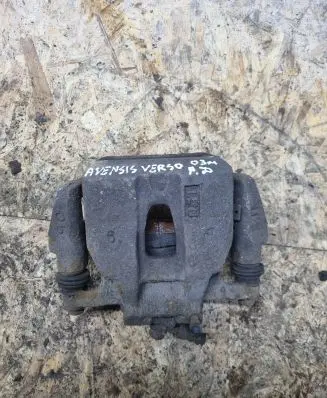Toyota Avensis Verso Front brake caliper