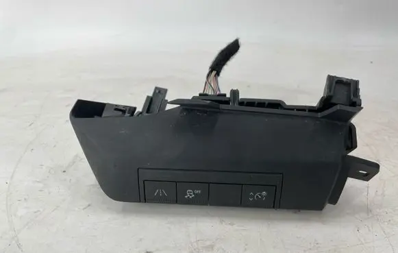 Renault Megane E-Tech Other switches/knobs/shifts 252735012R