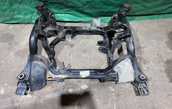 Dodge Durango III Front subframe 28149044080