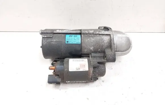 Hyundai i40 Starter motor 361002A810 8000496