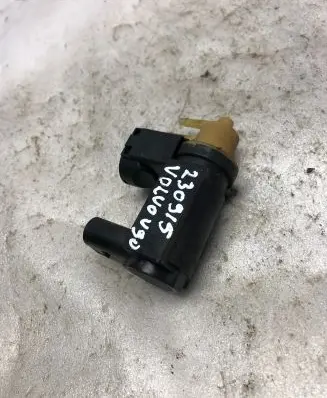 Volvo S90, V90 Turbo solenoid valve 31339808