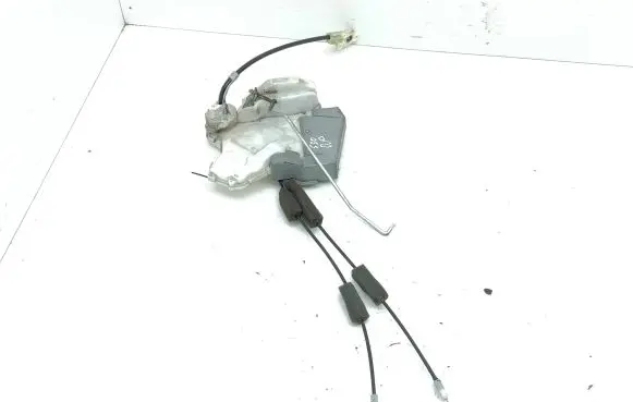 Honda Accord Front door lock