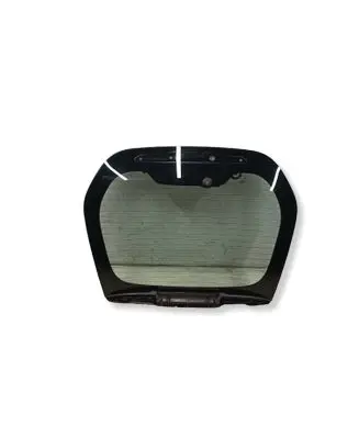 Volvo C30 Opening tailgate glass DOT39AS2M135 43R000677 E000189