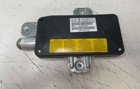 BMW X5 E53 Front door airbag 34703723404B 30339884B 04B0136B2174W