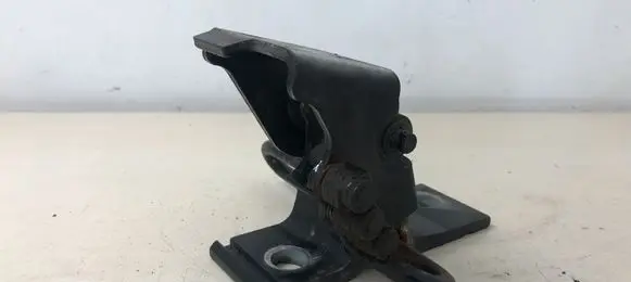 Front door lower hinge