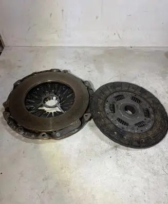 BMW 5 E60 E61 Clutch set kit